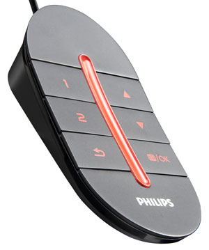 пульт ДУ SmartKeypad