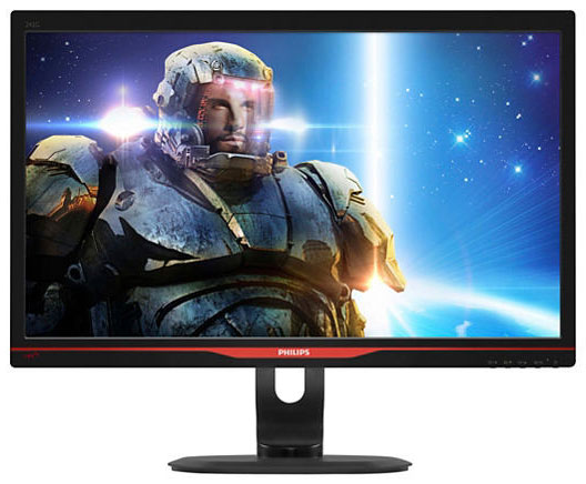 Монитор Philips Brilliance 242G5DJEB/75