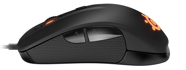 Мышь SteelSeries Rival