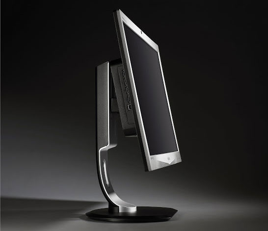 Монитор Philips 241P4QRYES