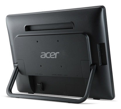 Монитор Acer FT200HQ (FT200HQLbmjj)