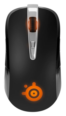 мышь Sensei Wireless