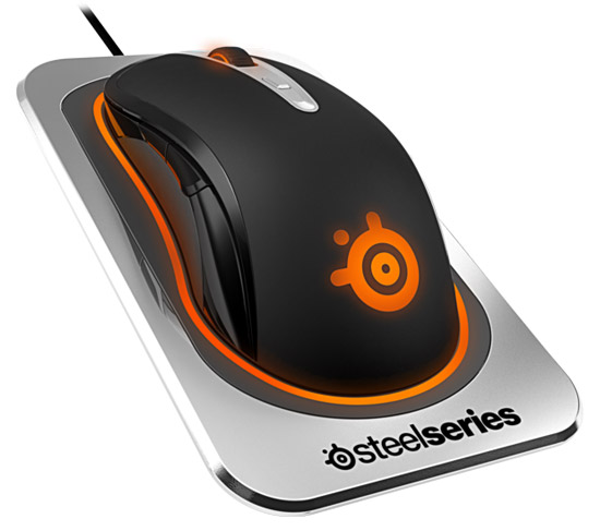 мышь Sensei Wireless