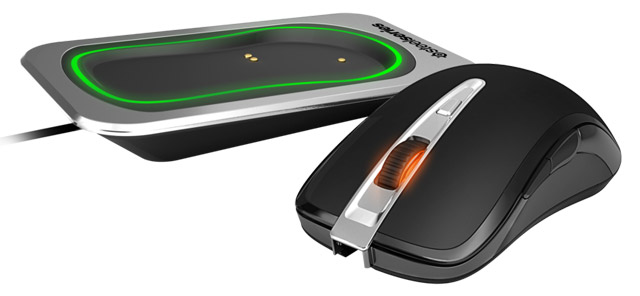 мышь Sensei Wireless