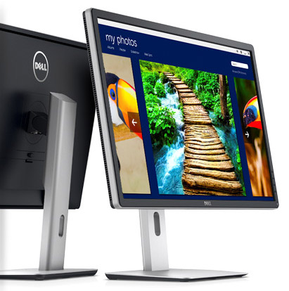 Монитор Dell P2815Q Монитор Dell P2815Q