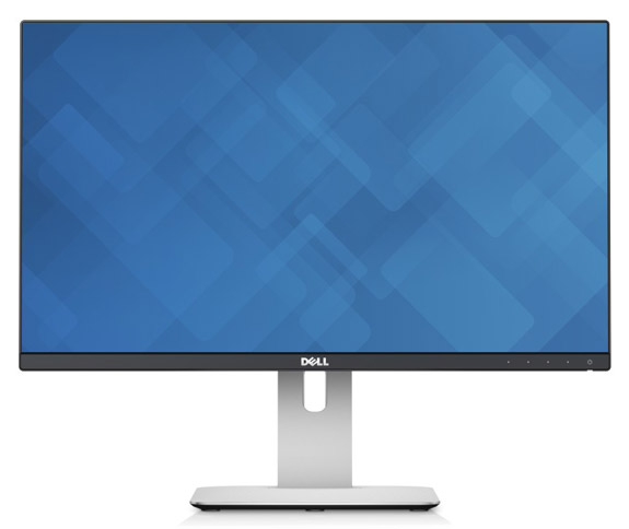монитор Dell U2414H монитор Dell U2414H