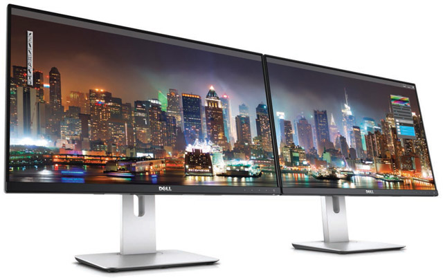 монитор Dell U2414H монитор Dell U2414H