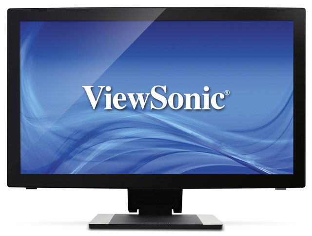 Монитор ViewSonic TD2240