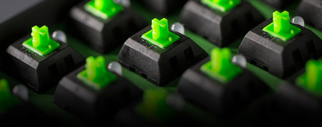 Razer Mechanical Switch Razer Mechanical Switch