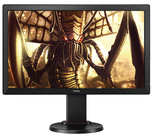 Монитор BenQ RL2460HT