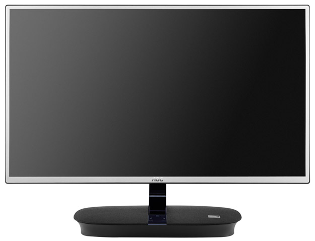 IPS-монитор AOC i2473Pwm