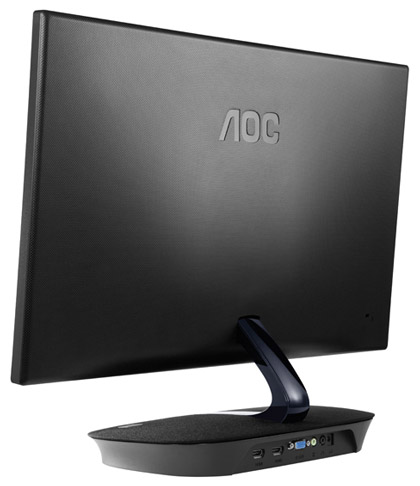 IPS-монитор AOC i2473Pwm