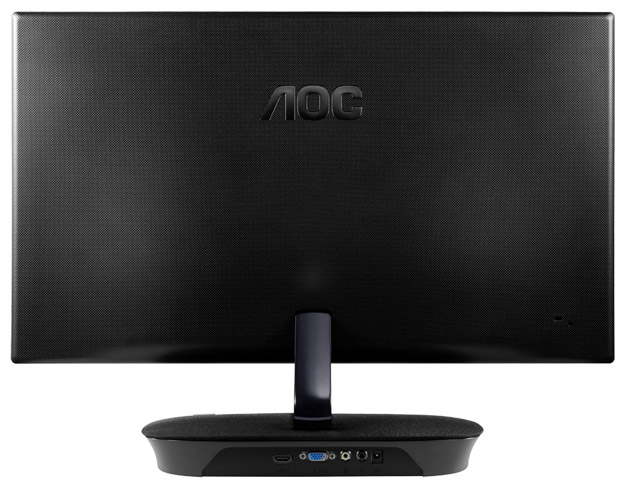 Монитор AOC i2473Pwy