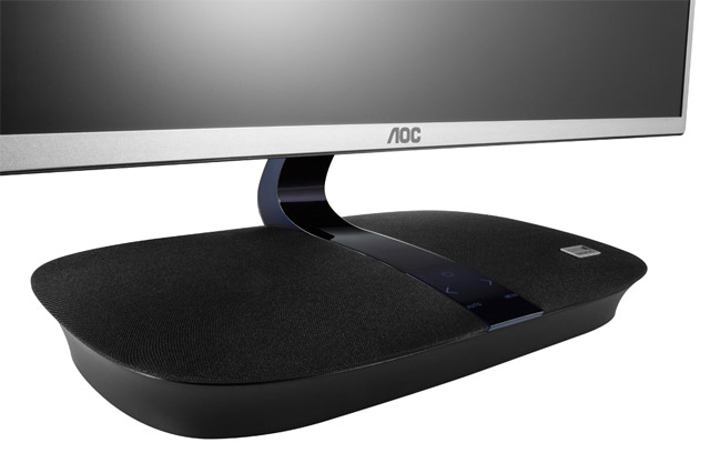 Монитор AOC i2473Pwy