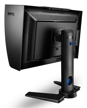 Монитор BenQ PG2401PT Монитор BenQ PG2401PT