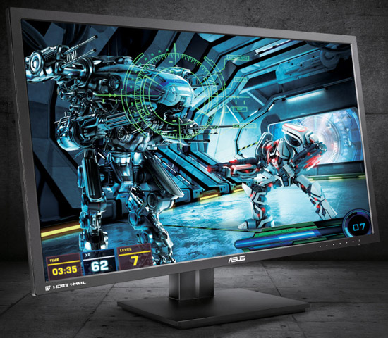 Монитор Asus PB287Q