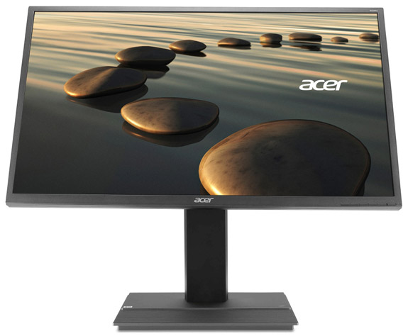 Монитор Acer B326HUL