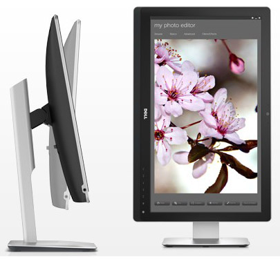 Монитор Dell UZ2315H Монитор Dell UZ2315H