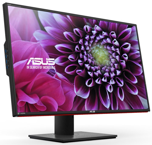 UHD-монитор Asus ProArt PA328Q