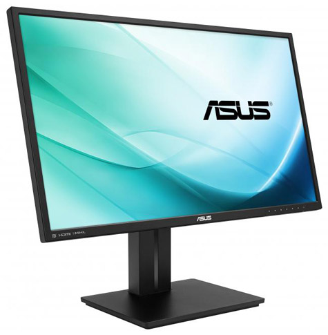 Монитор Asus PB279Q Монитор Asus PB279Q