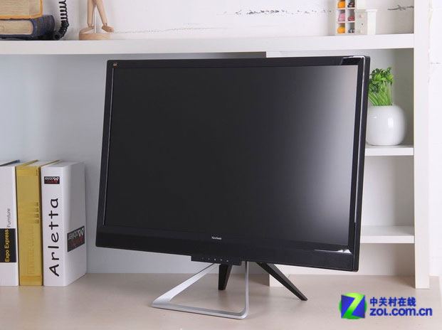 Монитор ViewSonic VX2880ml