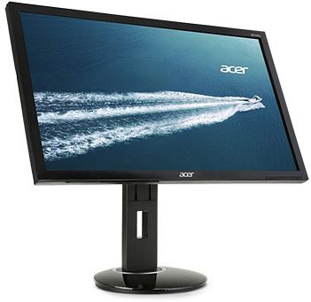 Монитор Acer CB280HK Монитор Acer CB280HK