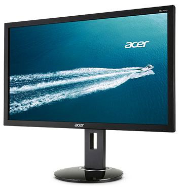 Монитор Acer CB280HK Монитор Acer CB280HK