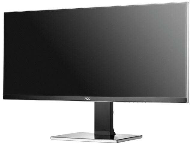 Монитор AOC u3477Pqu Монитор AOC u3477Pqu