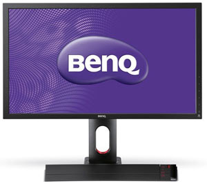 монитор BenQ XL2420G