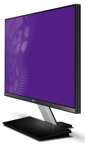 IPS-монитор BenQ EZ2450L