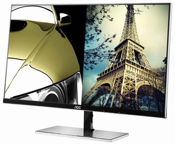 Монитор AOC 77 Series Монитор AOC 77 Series