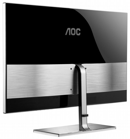 Монитор AOC 77 Series Монитор AOC 77 Series