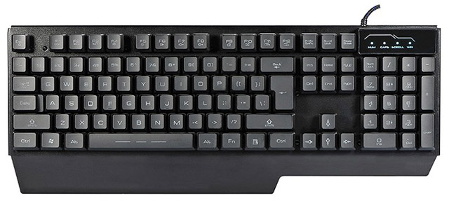 Клавиатура X2 Mirage Клавиатура X2 Mirage