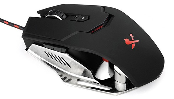 Мышь X2 Genza Мышь X2 Genza