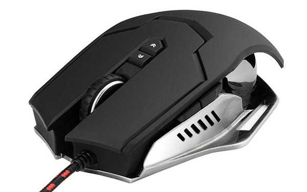 Мышь X2 Genza Мышь X2 Genza