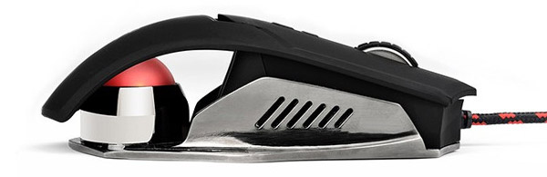 Мышь X2 Genza Мышь X2 Genza