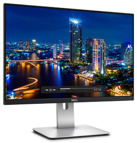 Монитор Dell UltraSharp U2415 Монитор Dell UltraSharp U2415