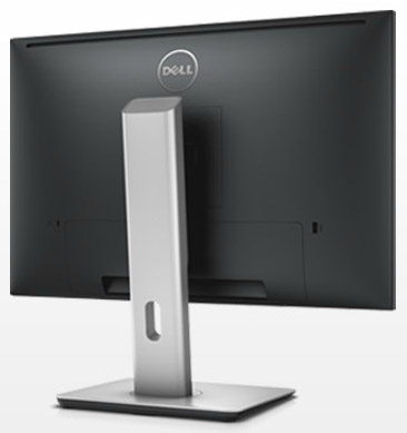 Монитор Dell UltraSharp U2415 Монитор Dell UltraSharp U2415