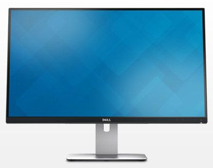 Монитор Dell U2715H