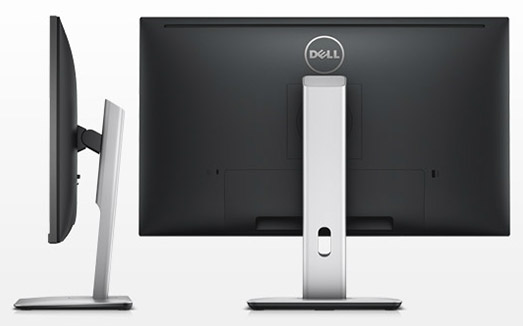 Монитор Dell U2715H