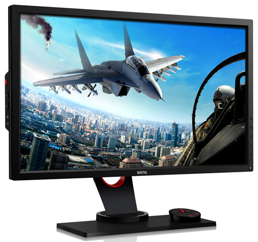 Игровой монитор BenQ