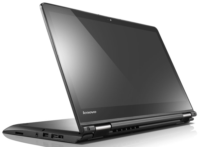 Гибрид Lenovo ThinkPad Yoga 14