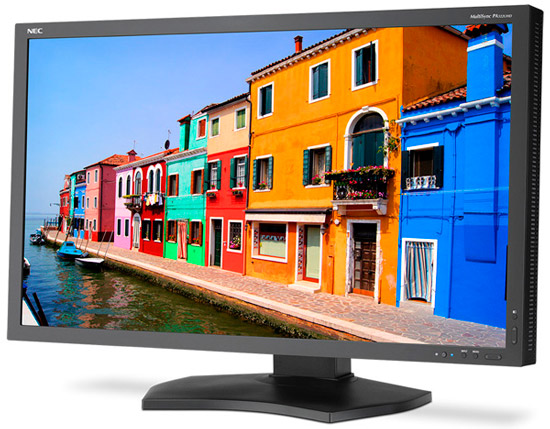 Монитор NEC PA322UHD
