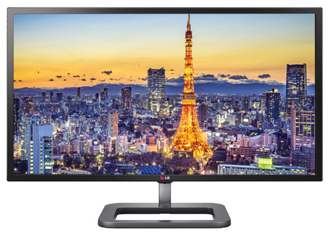 Монитор LG 31MU97