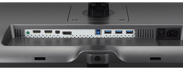 Монитор LG 31MU97