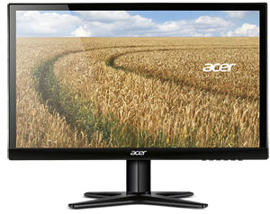 WQHD-монитор Acer G246HYU WQHD-монитор Acer G246HYU