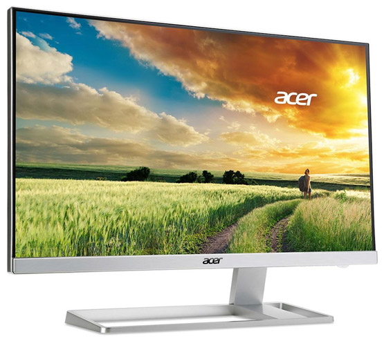 монитор Acer S277HK