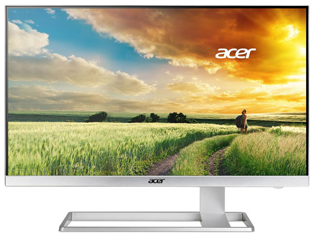 монитор Acer S277HK