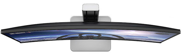 Монитор Dell UltraSharp U3415W