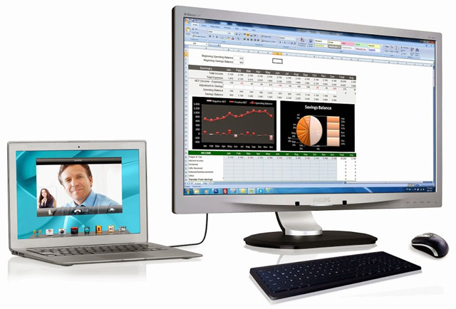 Монитор Philips 231P4QUPES Монитор Philips 231P4QUPES